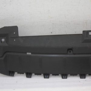 Audi Q2 Front Bumper Under Tray 2016 TO 2021 81A807233 Genuine - Image 5