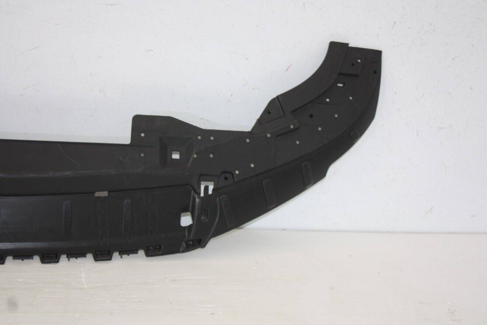 Audi-Q2-Front-Bumper-Under-Tray-2016-TO-2021-81A807233B-Genuine-175567072085-2