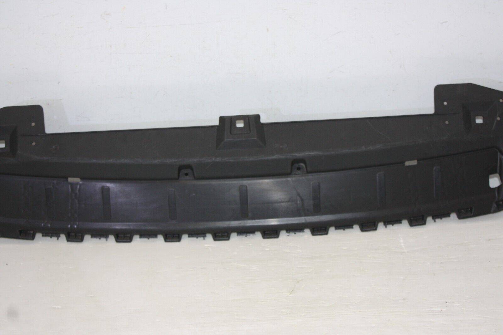 Audi-Q2-Front-Bumper-Under-Tray-2016-TO-2021-81A807233B-Genuine-175567072085-3