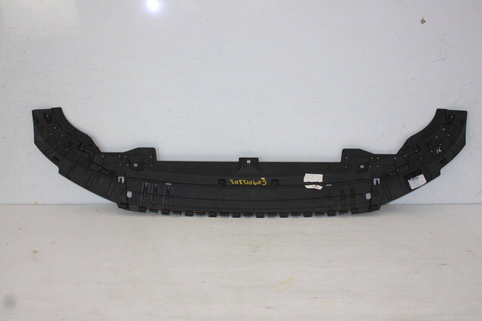 Audi-Q2-Front-Bumper-Under-Tray-2016-TO-2021-81A807233B-Genuine-175567072085-8