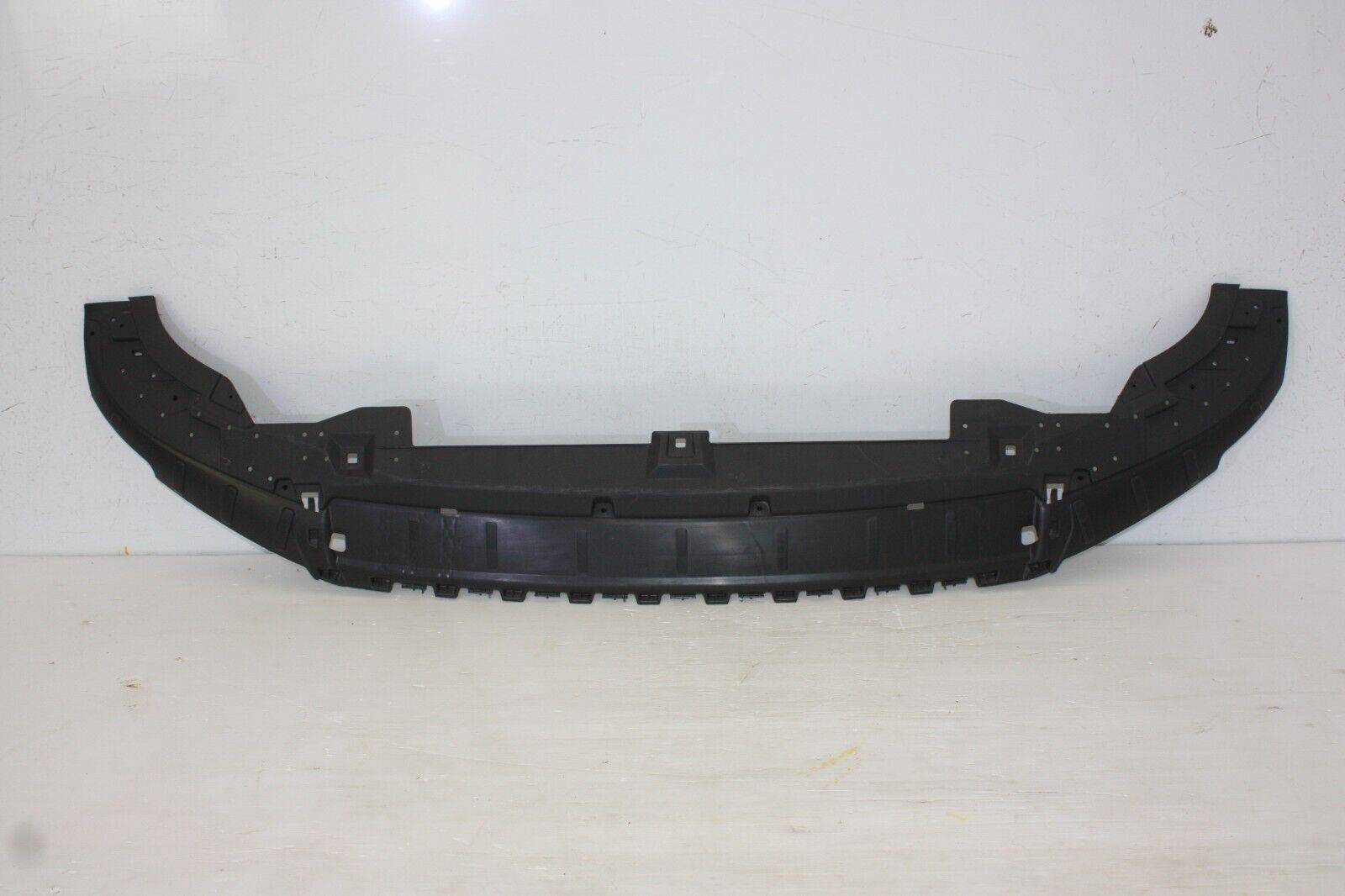 Audi-Q2-Front-Bumper-Under-Tray-2016-TO-2021-81A807233B-Genuine-175567072085