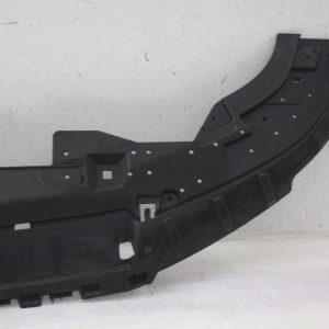 Audi Q2 Front Bumper Under Tray 2016 TO 2021 81A807233B Genuine - Image 3