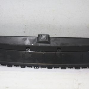 Audi Q2 Front Bumper Under Tray 2016 TO 2021 81A807233B Genuine - Image 4