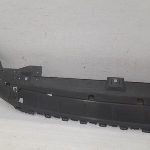 Audi Q2 Front Bumper Under Tray 2016 TO 2021 81A807233B Genuine - Image 5