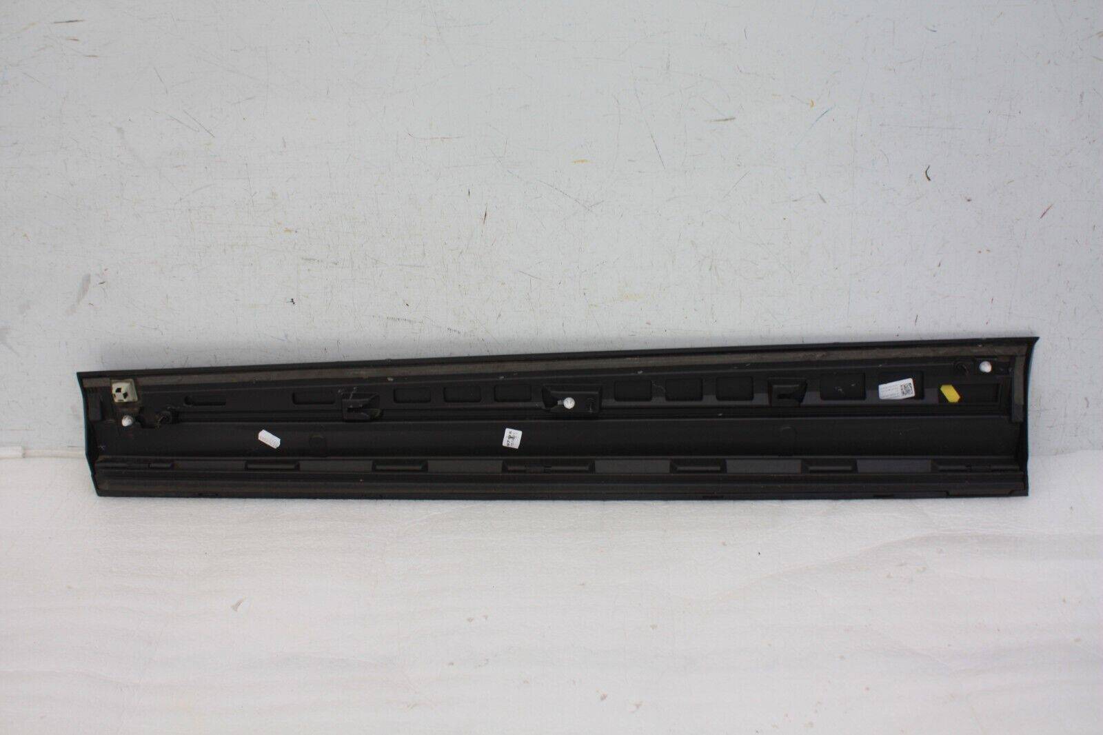 Audi-Q2-Front-Right-Side-Door-Moulding-2016-TO-2021-81A853960B-Genuine-176385412605-17