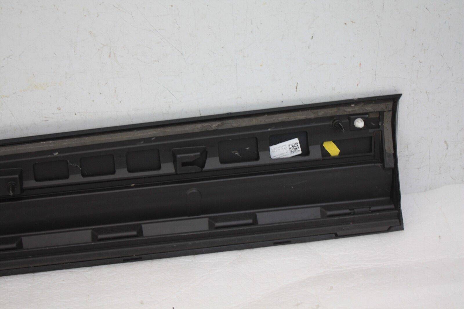 Audi-Q2-Front-Right-Side-Door-Moulding-2016-TO-2021-81A853960B-Genuine-176385412605-18