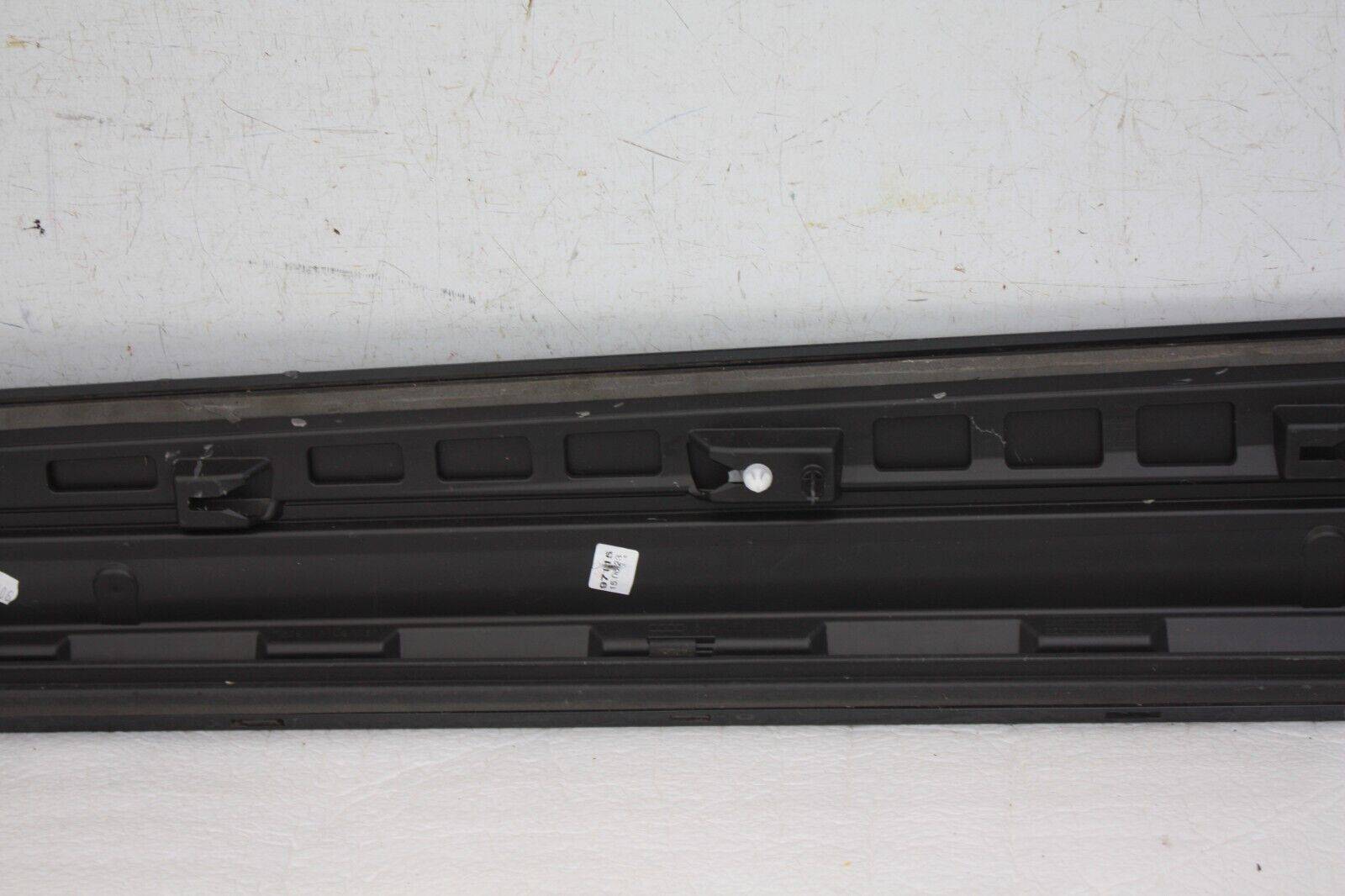 Audi-Q2-Front-Right-Side-Door-Moulding-2016-TO-2021-81A853960B-Genuine-176385412605-19
