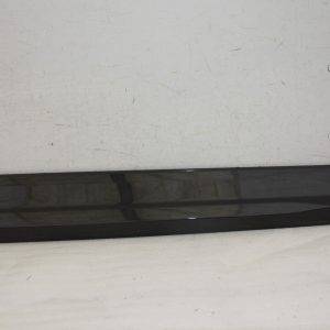 Audi Q2 Front Right Side Door Moulding 2016 TO 2021 81A853960B Genuine 176385412605
