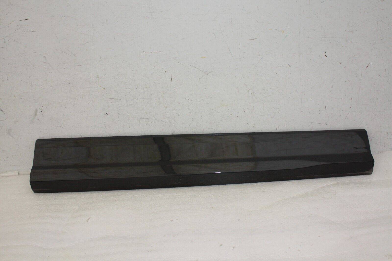 Audi Q2 Front Right Side Door Moulding 2016 TO 2021 81A853960B Genuine 176385412605