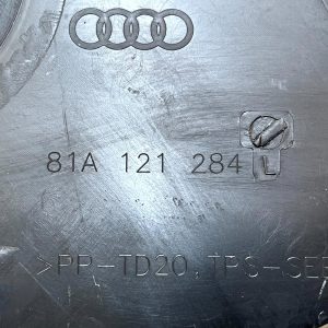 Audi Q2 GA Front Right Radiator Air Duct Guide 2016 TO 2021 81A121284L Genuine - Image 12