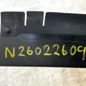 Audi Q2 GA Front Right Radiator Air Duct Guide 2016 TO 2021 81A121284L Genuine - Image 13