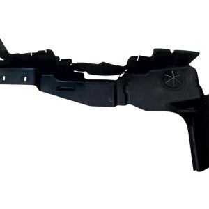 Audi Q2 GA Front Right Radiator Air Duct Guide 2016 TO 2021 81A121284L Genuine - Image 1