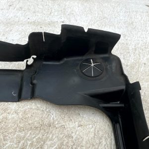 Audi Q2 GA Front Right Radiator Air Duct Guide 2016 TO 2021 81A121284L Genuine - Image 5