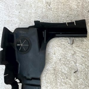 Audi Q2 GA Front Right Radiator Air Duct Guide 2016 TO 2021 81A121284L Genuine - Image 6