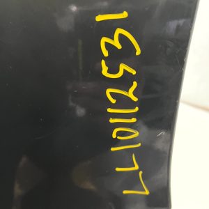 Audi Q2 Rear Bumper 2021 ON 81A807838D Genuine - Image 4