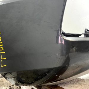 Audi Q2 Rear Bumper 2021 ON 81A807838D Genuine - Image 8