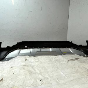 Audi Q2 Rear Bumper 2021 ON 81A807838D Genuine - Image 9