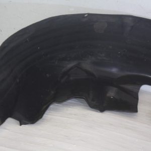 Audi Q2 Rear Left Wheel Liner Splash Guard 2016 to 2021 81A810171A Genuine - Image 10