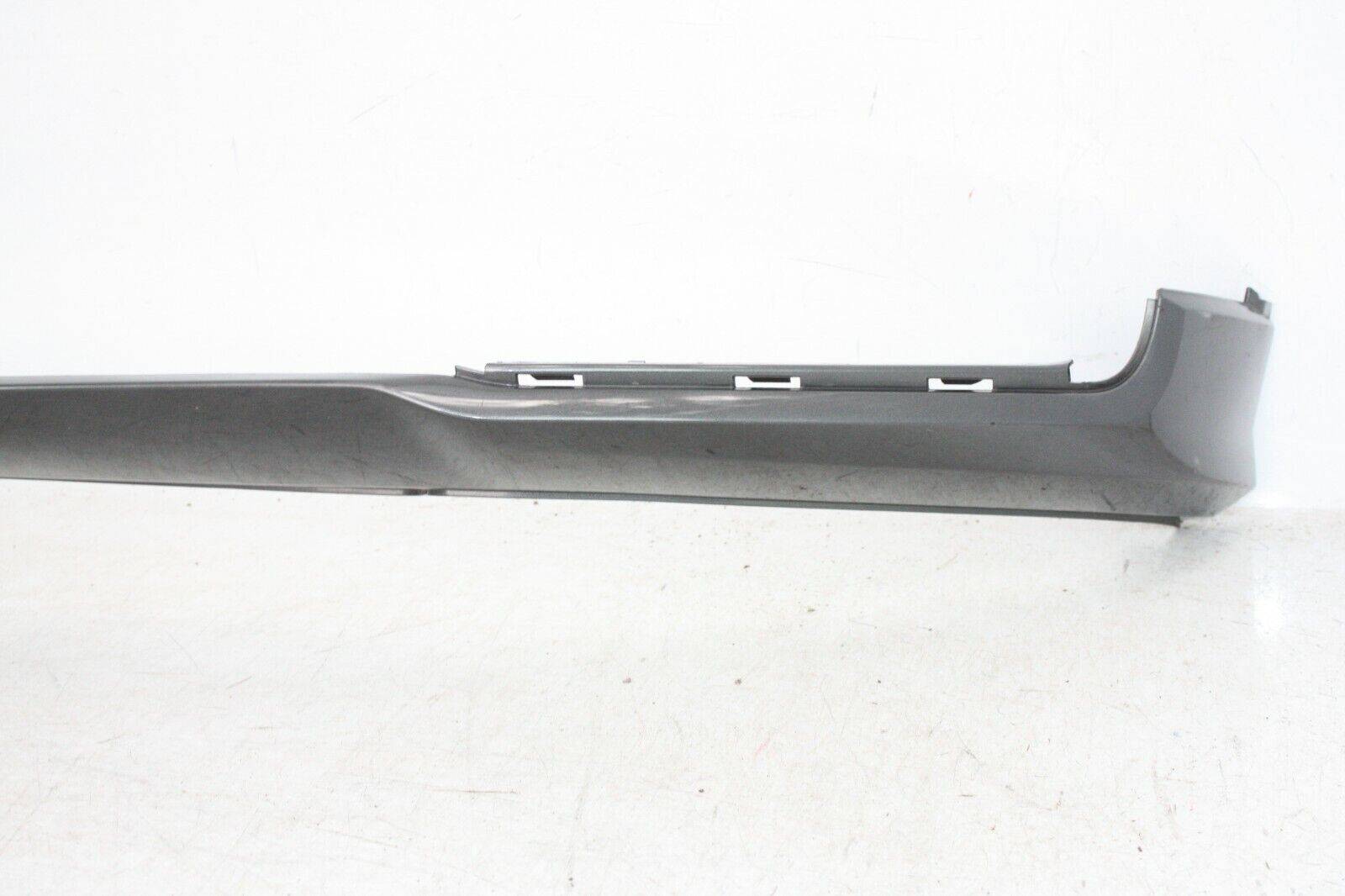Audi-Q2-S-Line-Front-Bumper-Lower-Section-2016-Onwards-81A807110A-Genuine-175367538145-4