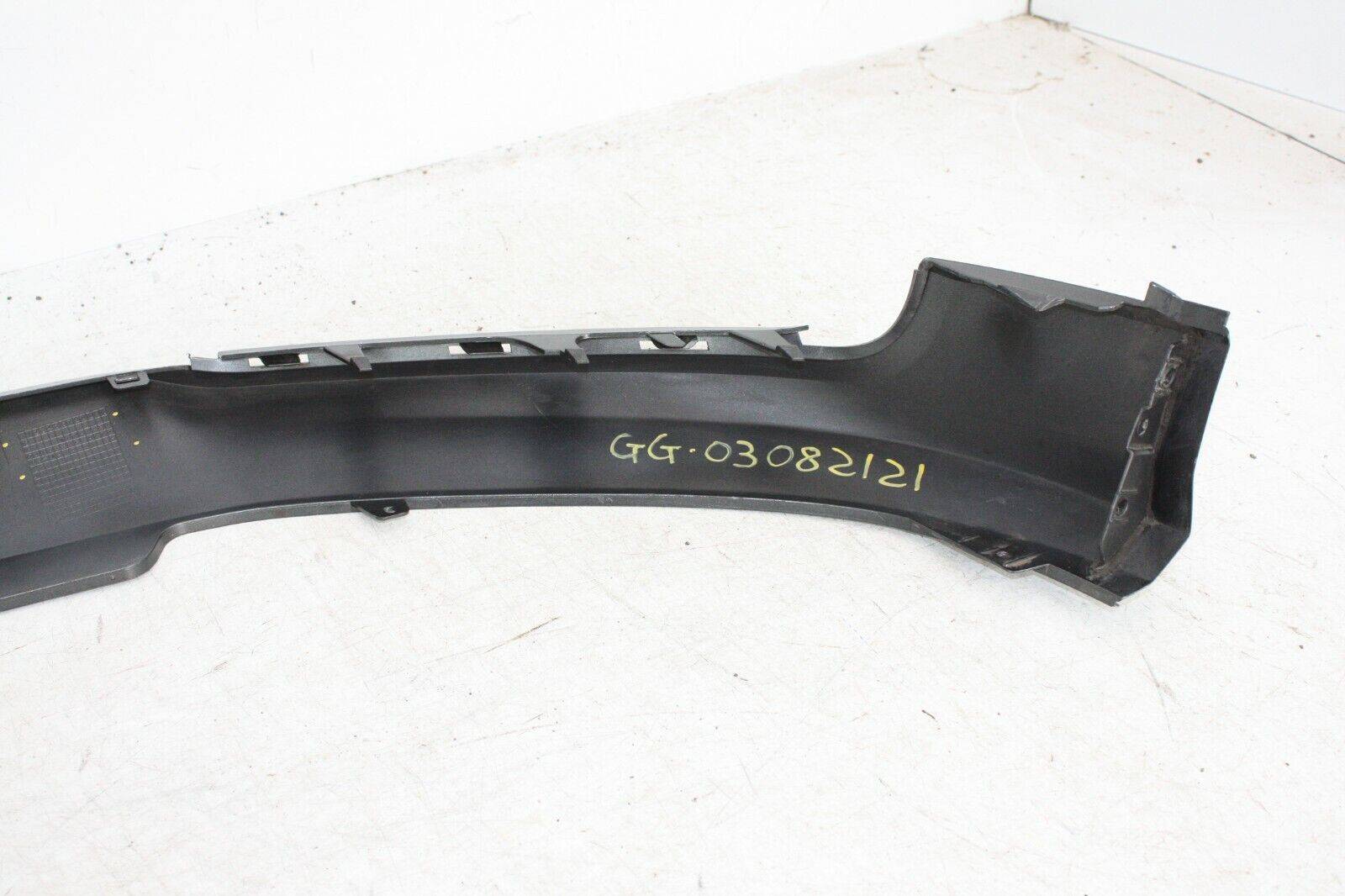 Audi-Q2-S-Line-Front-Bumper-Lower-Section-2016-Onwards-81A807110A-Genuine-175367538145-8