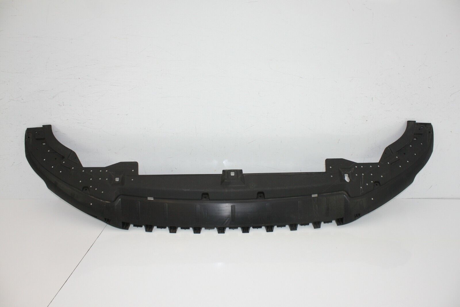 Audi Q2 S Line Front Bumper Under Tray 2016 TO 2021 81A807233 Genuine