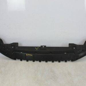 Audi Q2 S Line Front Bumper Under Tray 2016 TO 2021 81A807233 Genuine 176487227685