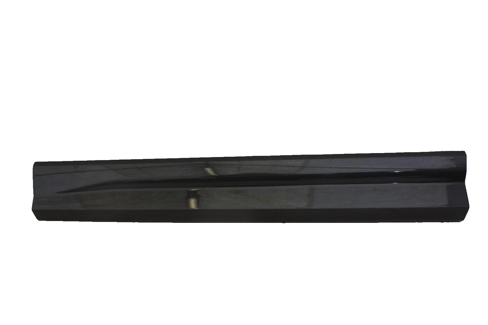 Audi Q2 S-Line Front Left Side Door Molding Trim 2016 TO 2021 81A853959A Genuine
