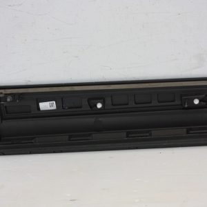 Audi Q2 S-Line Front Left Side Door Molding Trim 2016 TO 2021 81A853959B Genuine - Image 4