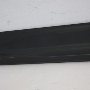 Audi Q2 S-Line Front Left Side Door Molding Trim 2016 TO 2021 81A853959B Genuine - Image 6