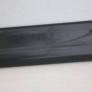 Audi Q2 S-Line Front Left Side Door Molding Trim 2016 TO 2021 81A853959B Genuine - Image 7