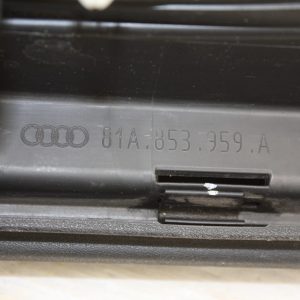 Audi Q2 S Line Front Left Side Door Trim 2016 TO 2021 81A853959A - Image 11