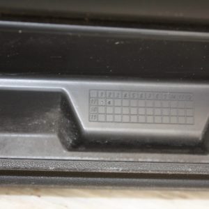 Audi Q2 S Line Front Left Side Door Trim 2016 TO 2021 81A853959A - Image 12