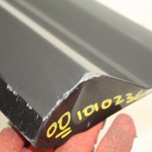 Audi Q2 S Line Front Left Side Door Trim 2016 TO 2021 81A853959A - Image 13