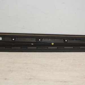 Audi Q2 S Line Front Left Side Door Trim 2016 TO 2021 81A853959A - Image 5