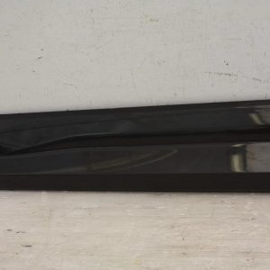 Audi Q2 S Line Front Left Side Door Trim 2016 TO 2021 81A853959A - Image 8