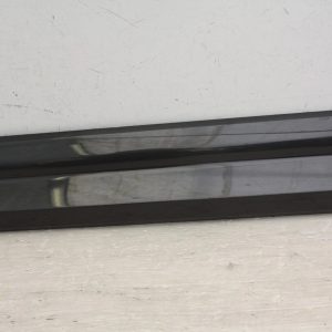 Audi Q2 S Line Front Left Side Door Trim 2016 TO 2021 81A853959A - Image 9