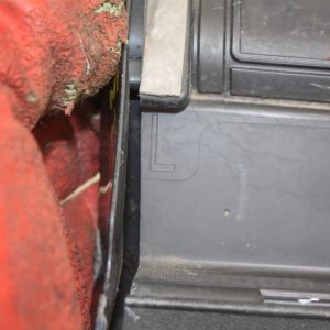 Audi Q2 S Line Front Left Side Door Trim 2016 TO 2021 81A853959A - Image 10