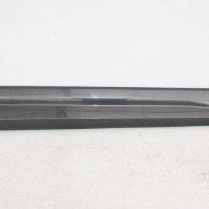 Audi Q2 S Line Front Right Door Moulding 2016 ON 81A853960A Genuine 176474537085