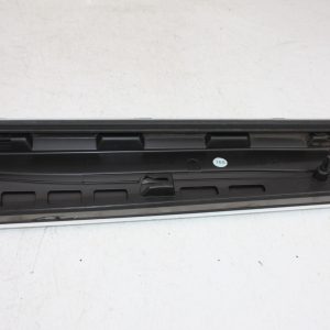 Audi Q2 S Line Front Right Door Moulding 2016 TO 2021 81A853960A - Image 12