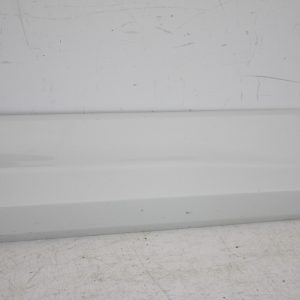 Audi Q2 S Line Front Right Door Moulding 2016 TO 2021 81A853960A - Image 4