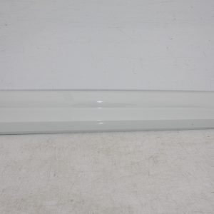 Audi Q2 S Line Front Right Door Moulding 2016 TO 2021 81A853960A