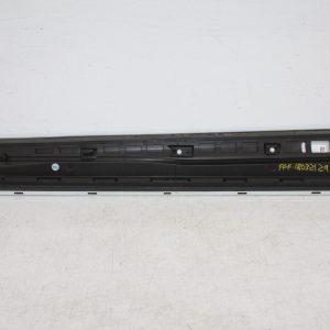 Audi Q2 S Line Front Right Door Moulding 2016 TO 2021 81A853960A - Image 6