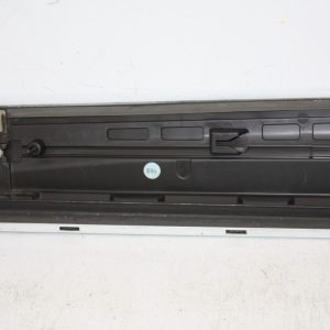 Audi Q2 S Line Front Right Door Moulding 2016 TO 2021 81A853960A - Image 7