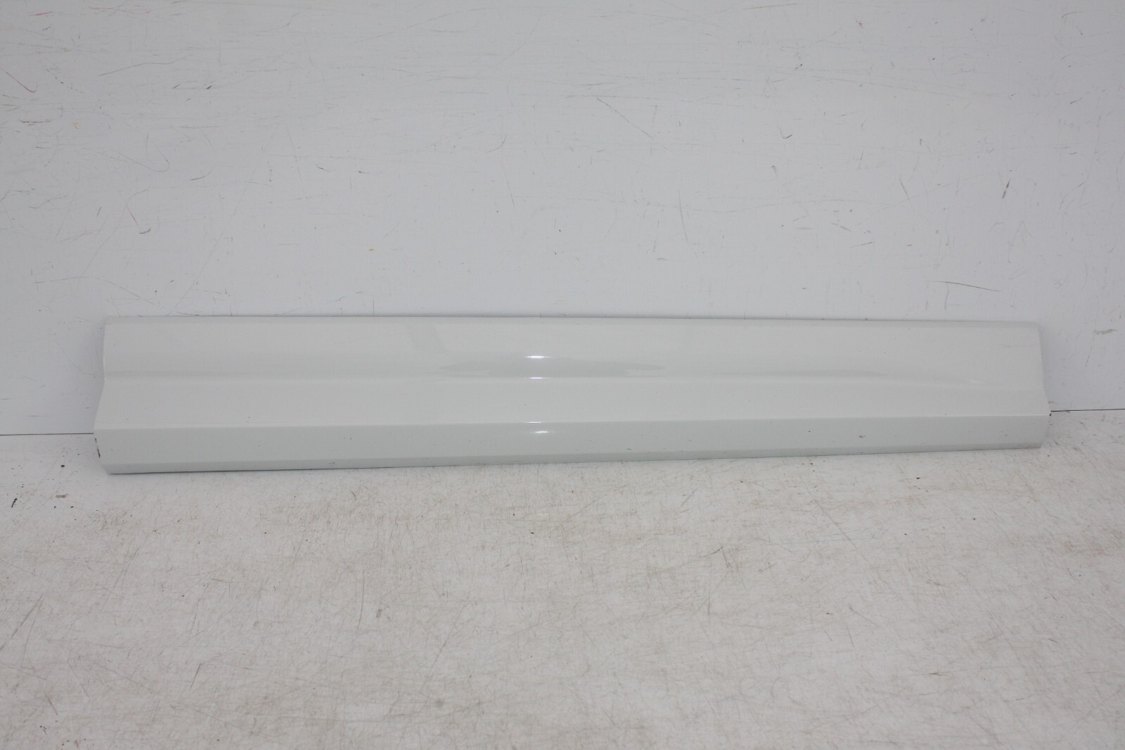 Audi Q2 S Line Front Right Door Moulding 2016 TO 2021 81A853960A