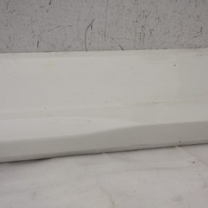 Audi Q2 S Line Front Right Door Moulding 2016 TO 2021 81A853960A Genuine - Image 3