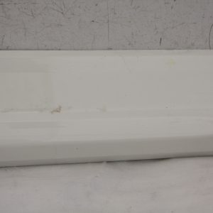 Audi Q2 S Line Front Right Door Moulding 2016 TO 2021 81A853960A Genuine - Image 4