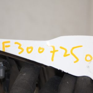 Audi Q2 S Line Front Right Door Moulding 2016 TO 2021 81A853960A Genuine - Image 9