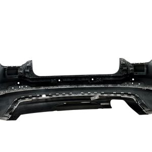 Audi Q2 S-Line Rear Bumper 2016 TO 2021 81A807385 Genuine - Image 11