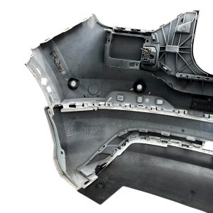 Audi Q2 S-Line Rear Bumper 2016 TO 2021 81A807385 Genuine - Image 12