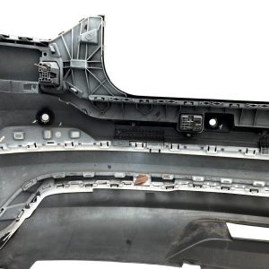 Audi Q2 S-Line Rear Bumper 2016 TO 2021 81A807385 Genuine - Image 13